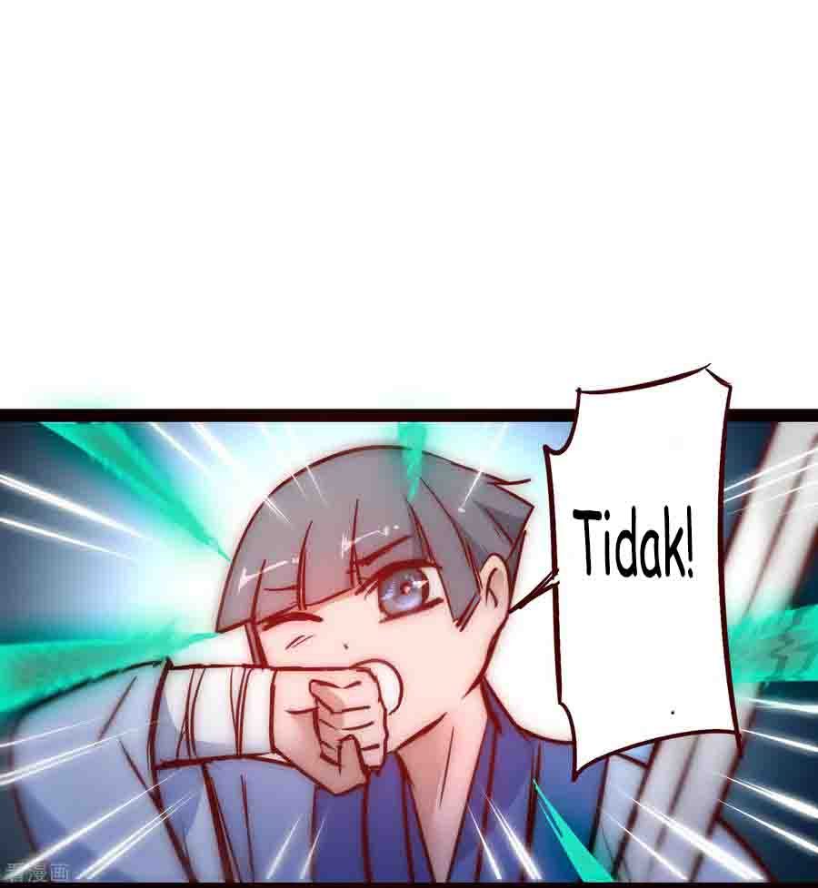 Reversing the Immortal Path chapter 16